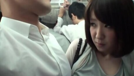 Asian shy teen public sex fetish