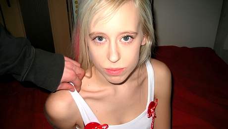 Young Libertines featuring Teena's big cock xxx